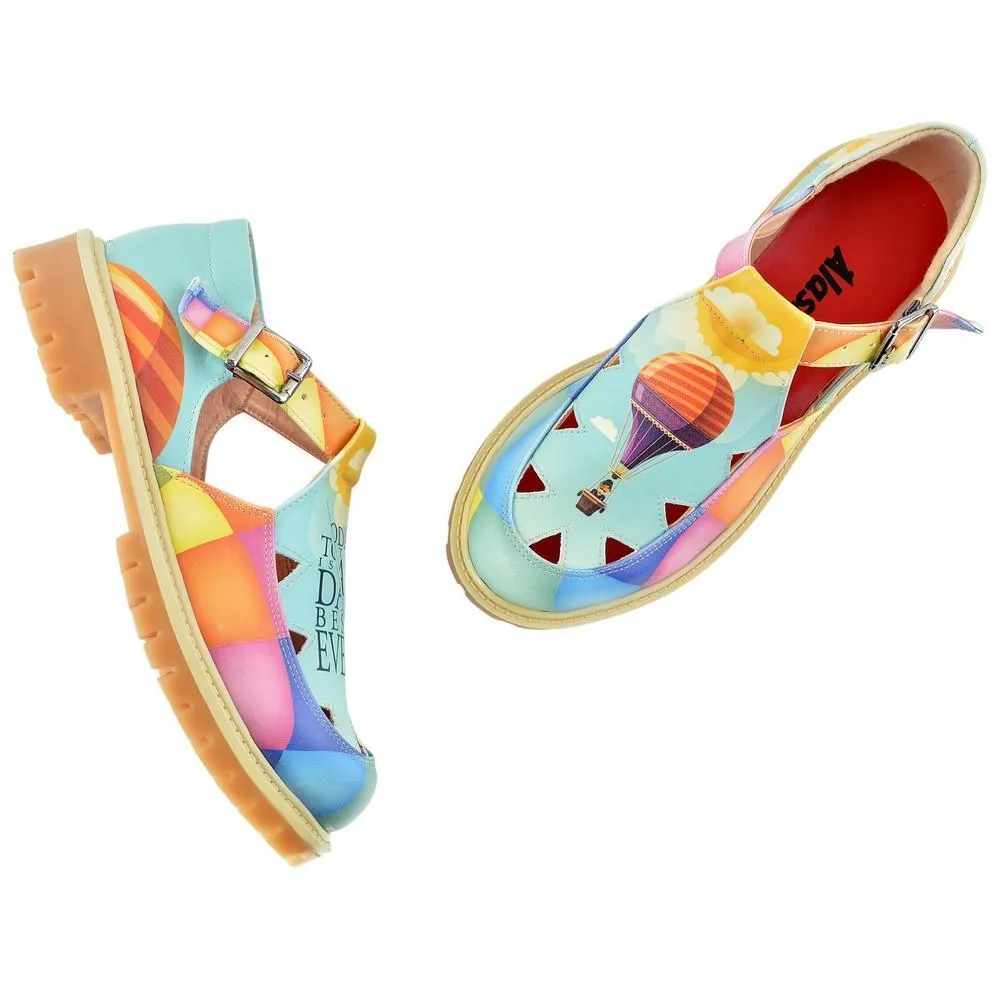 Slip on Sneakers Shoes AMOT109