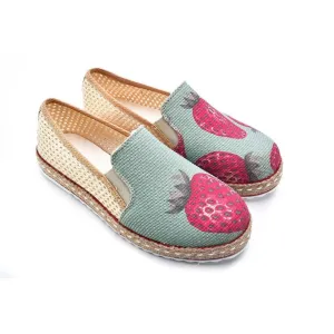 Slip on Sneakers Shoes DEL127