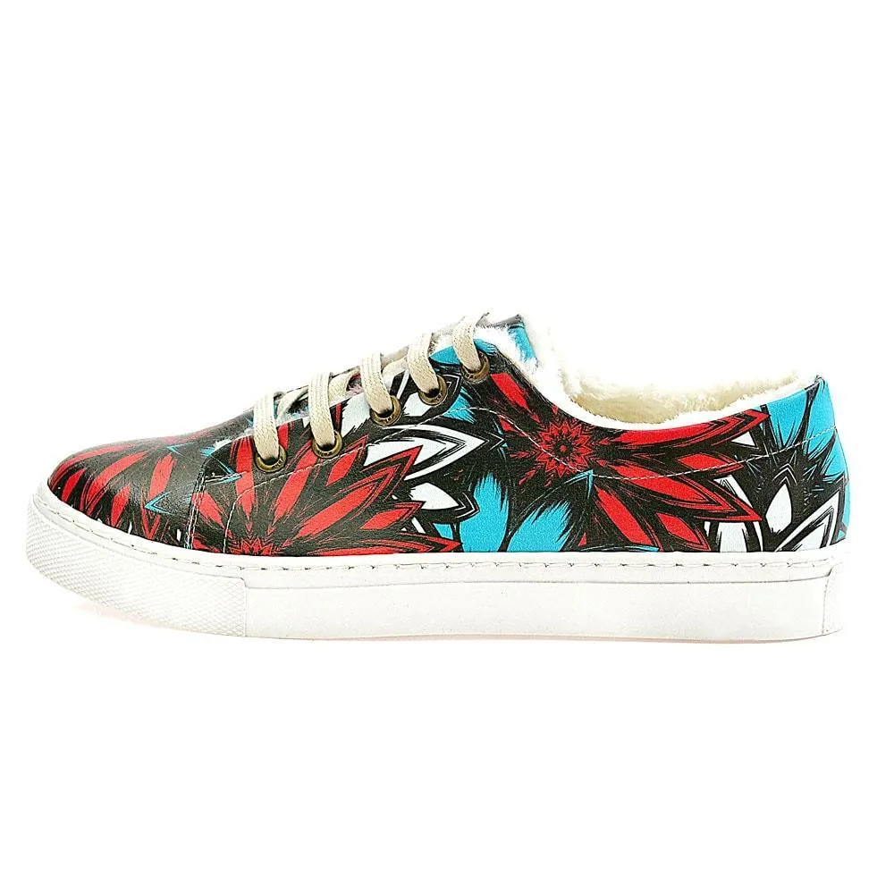 Slip on Sneakers Shoes WSPR116