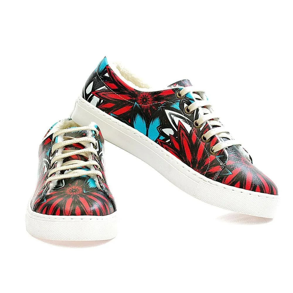 Slip on Sneakers Shoes WSPR116