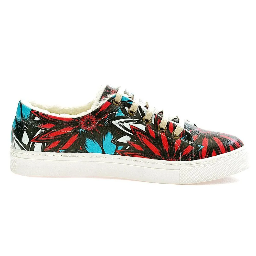 Slip on Sneakers Shoes WSPR116