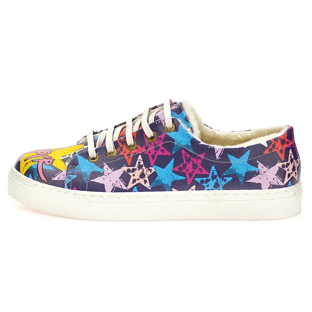 Slip on Sneakers Shoes WSPR118