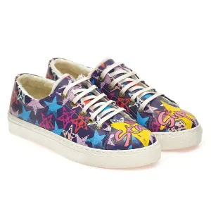 Slip on Sneakers Shoes WSPR118