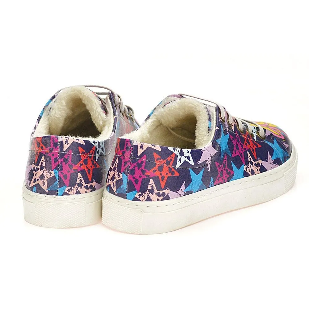 Slip on Sneakers Shoes WSPR118