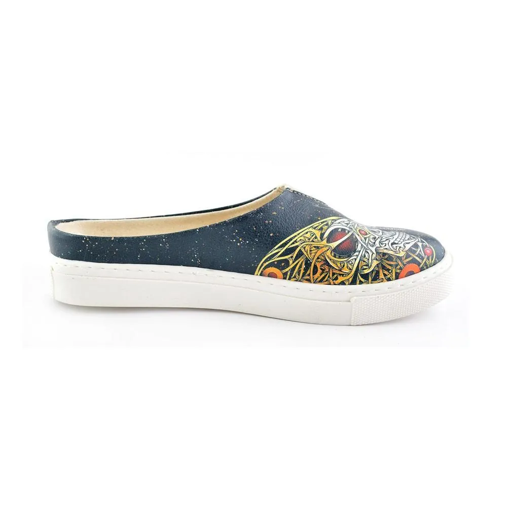 Slip on Sneakers Slipper VNT103