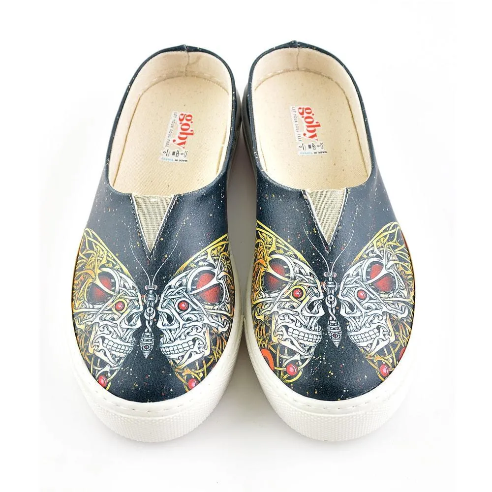 Slip on Sneakers Slipper VNT103