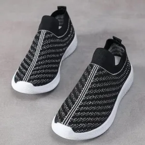 Slip On Walking Shoes For Women