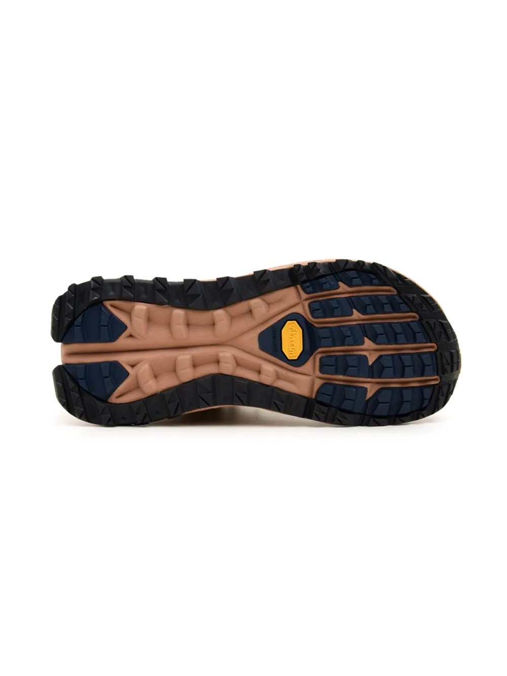 Sneakers Uomo Olympus 5 Hike Low GTX Beige