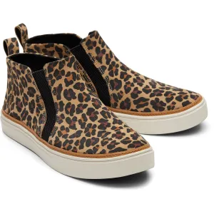 Toms Bryce Womens Ankle Boot