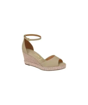 VIZZANO WOMEN WEDGES IN NUDE