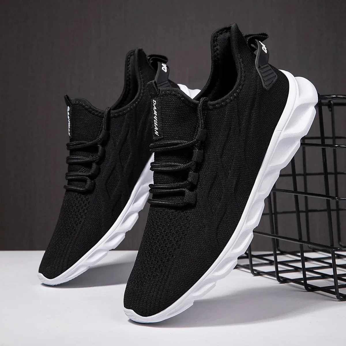 Vulcan Men's Active Breath Sneakers