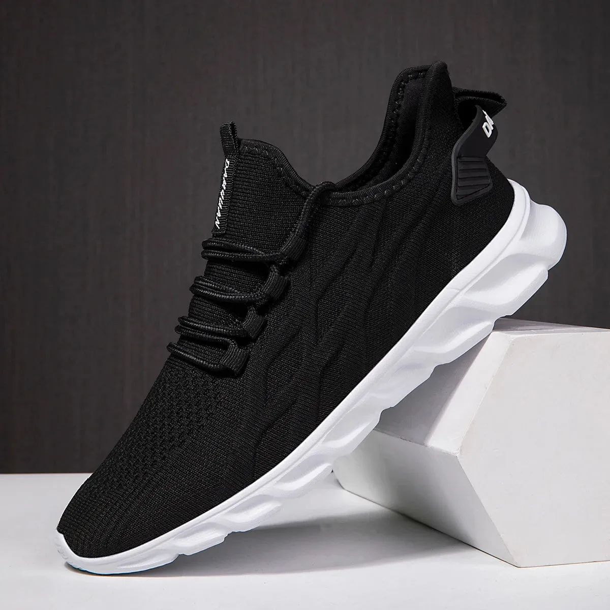 Vulcan Men's Active Breath Sneakers