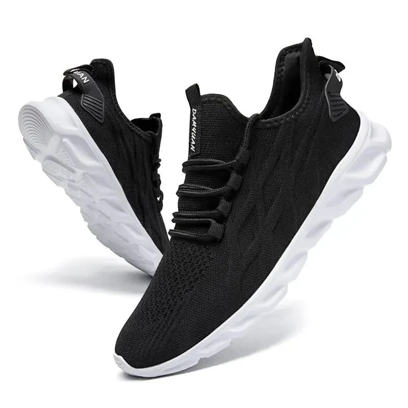 Vulcan Men's Active Breath Sneakers