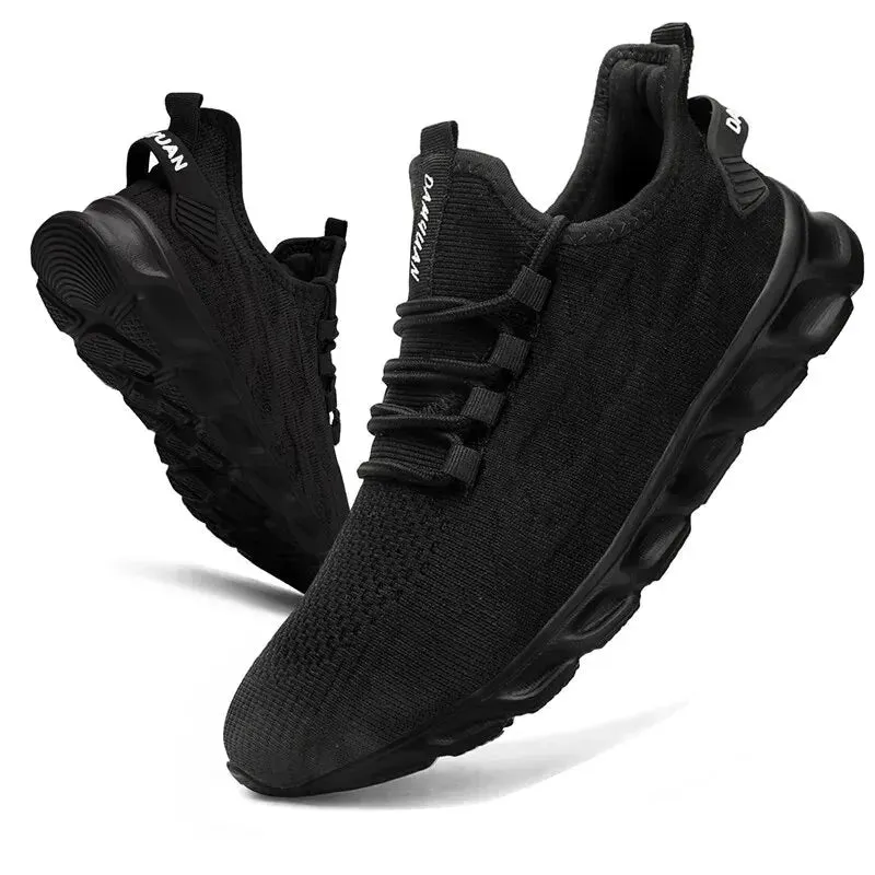 Vulcan Men's Active Breath Sneakers