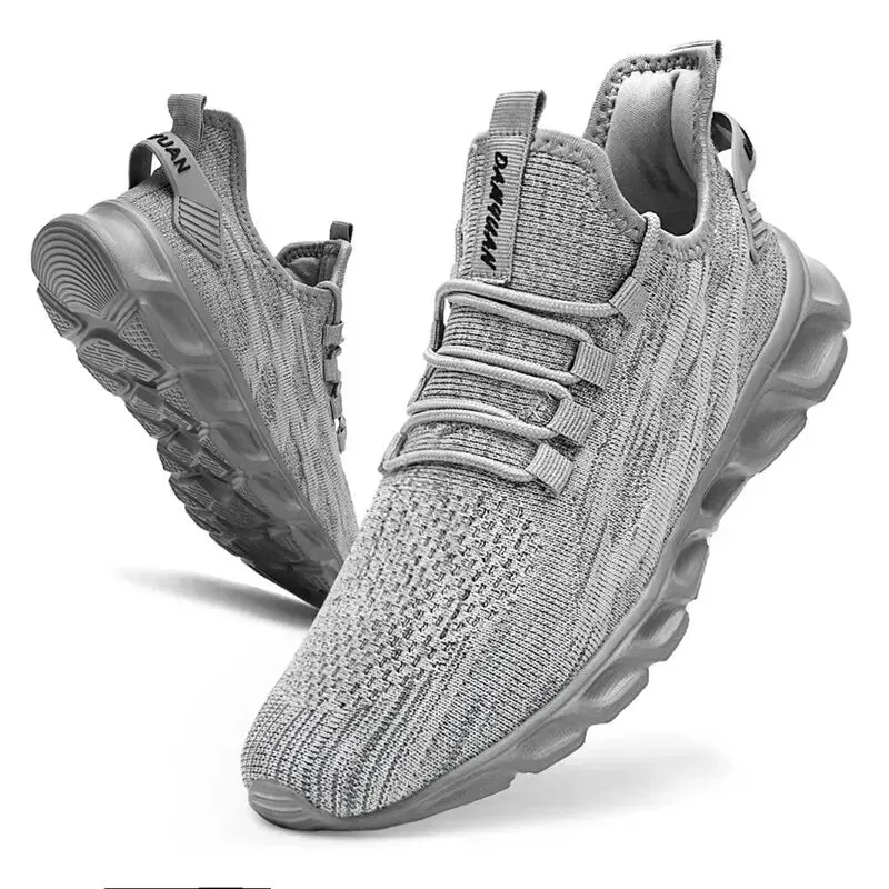 Vulcan Men's Active Breath Sneakers
