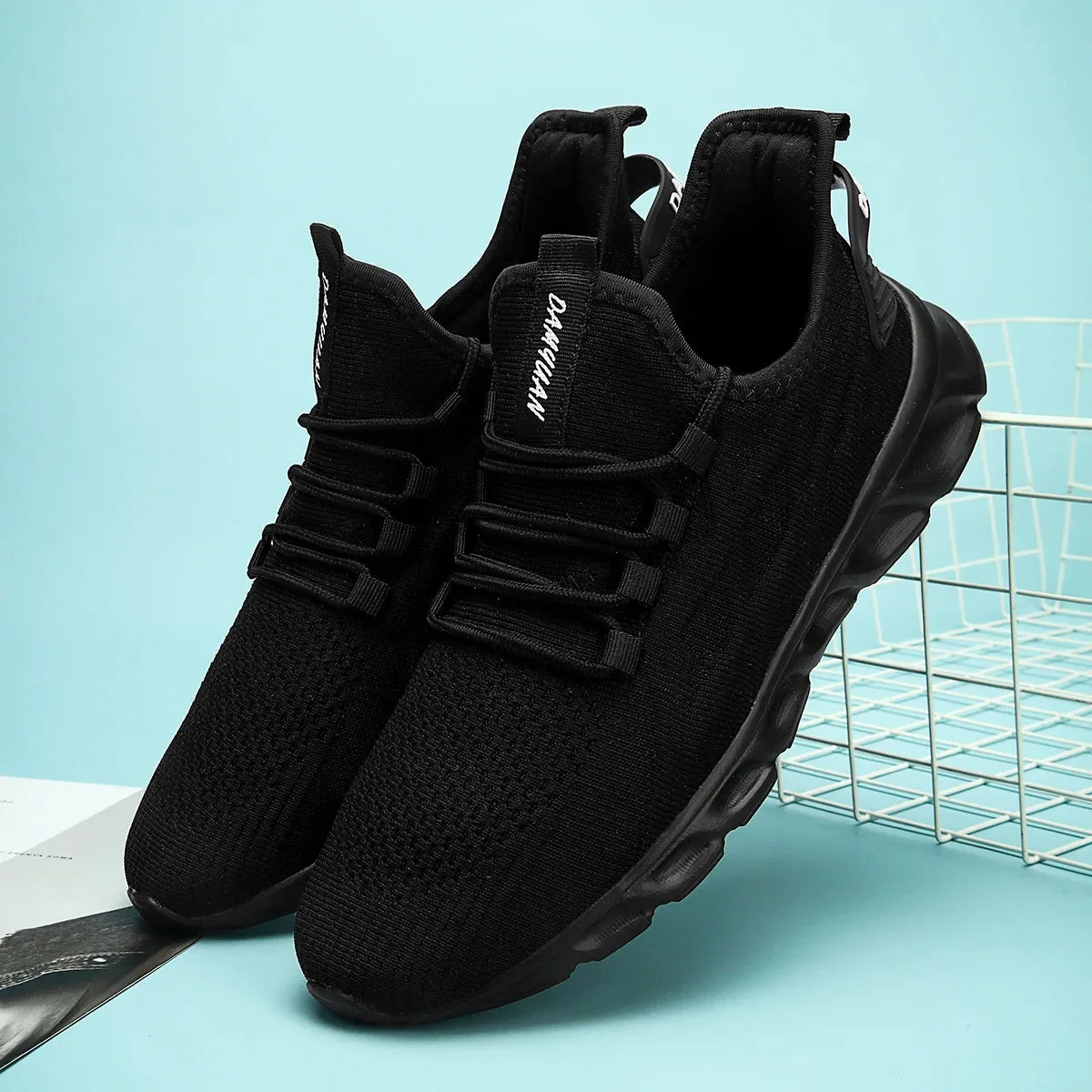 Vulcan Men's Active Breath Sneakers