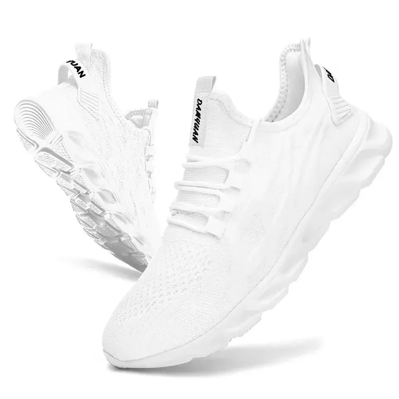 Vulcan Men's Active Breath Sneakers