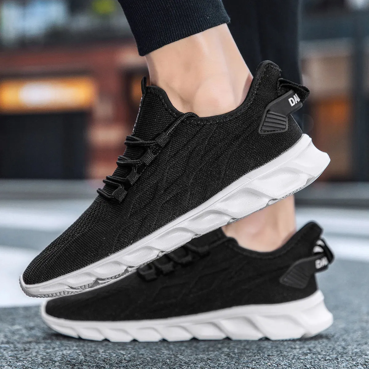 Vulcan Men's Active Breath Sneakers
