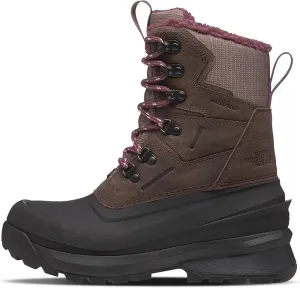 Women’s Chilkat V 400 Waterproof Boots
