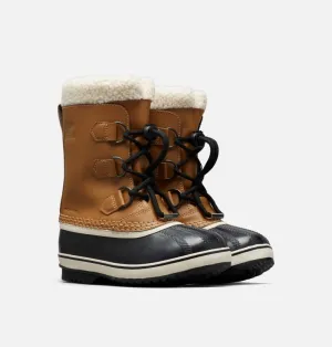 Youth Yoot Pac TP Waterproof Boot - Mesquite