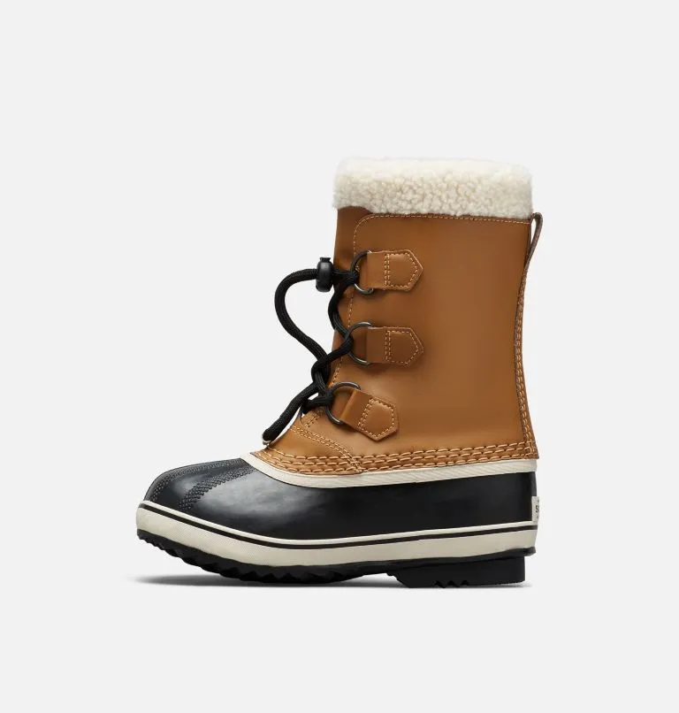 Youth Yoot Pac TP Waterproof Boot - Mesquite