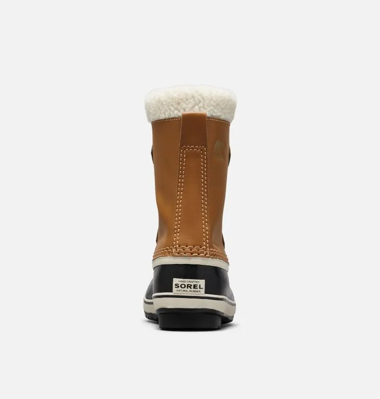 Youth Yoot Pac TP Waterproof Boot - Mesquite