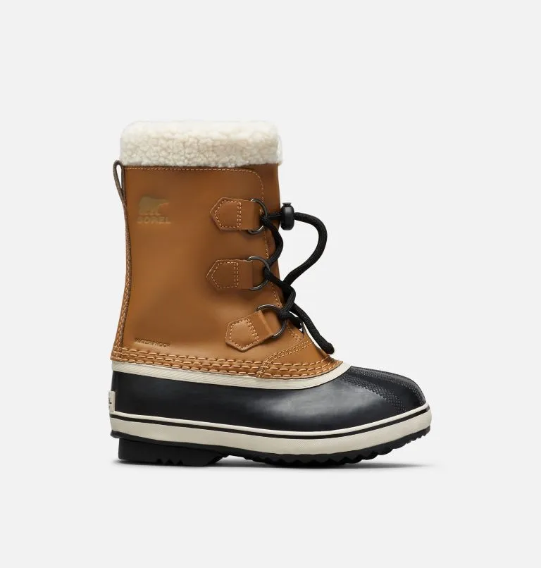 Youth Yoot Pac TP Waterproof Boot - Mesquite